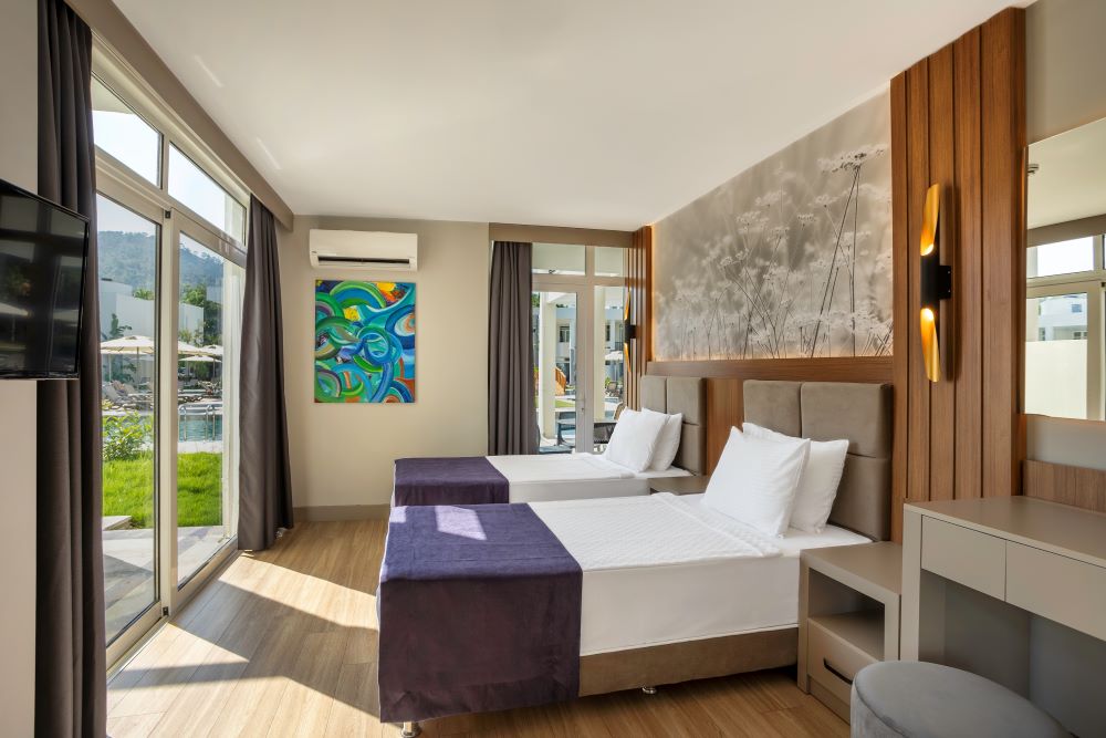 SIMENA COMFORT HOTEL