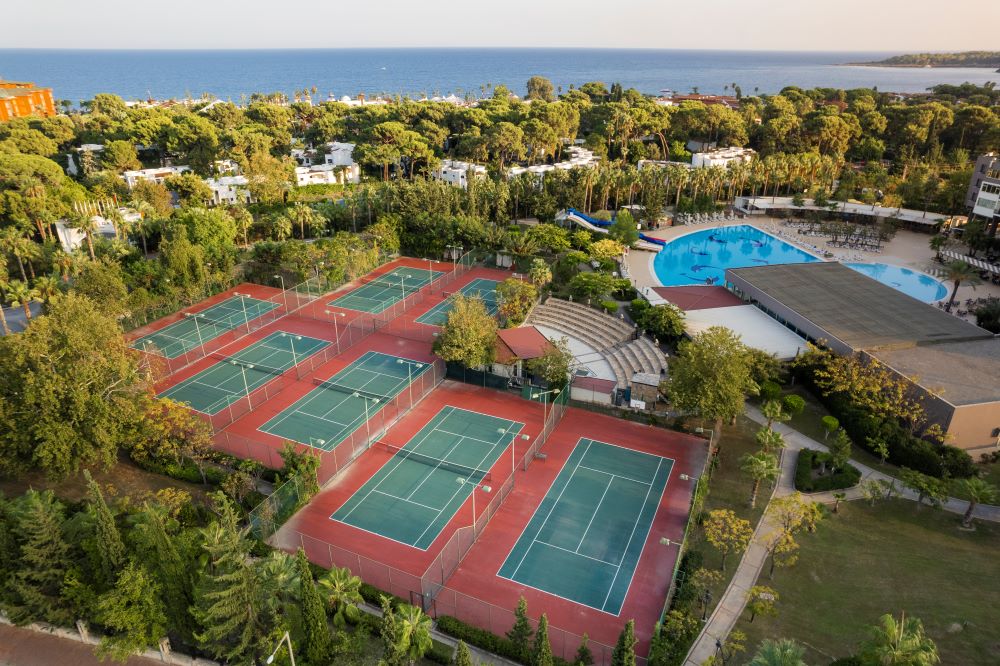 SIMENA COMFORT HOTEL