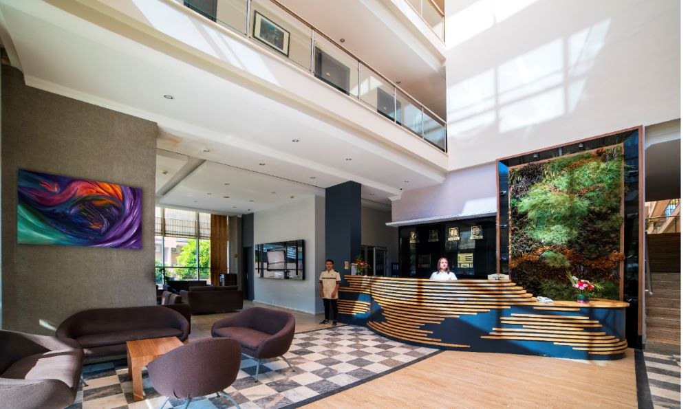 CLUB HOTEL SUNBEL