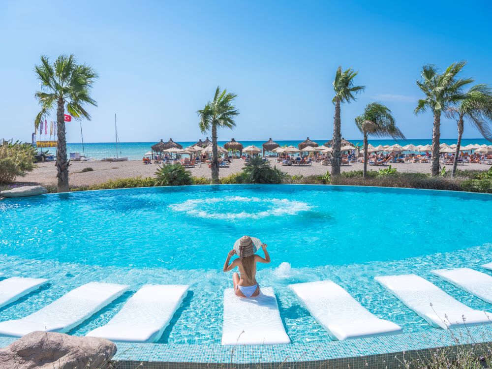 Sunrise Resort Hotel