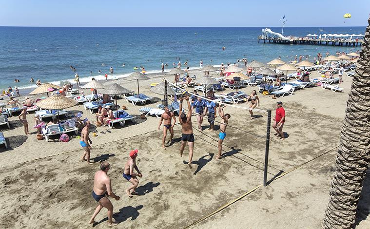 Saphir Hotel & Villas