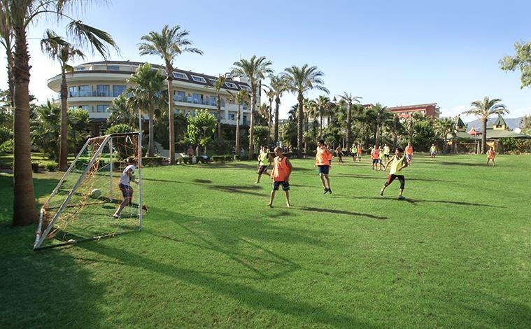 Saphir Hotel & Villas
