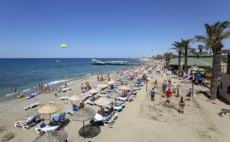 Saphir Hotel & Villas