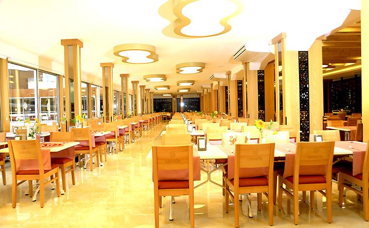 Saphir Hotel & Villas