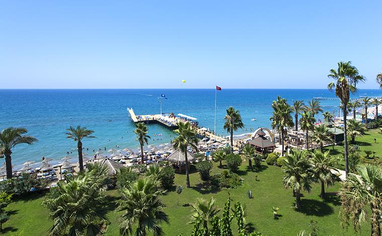 Saphir Hotel & Villas