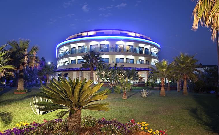 Saphir Hotel & Villas