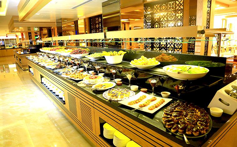 Saphir Hotel & Villas