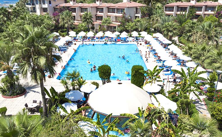 Saphir Hotel & Villas
