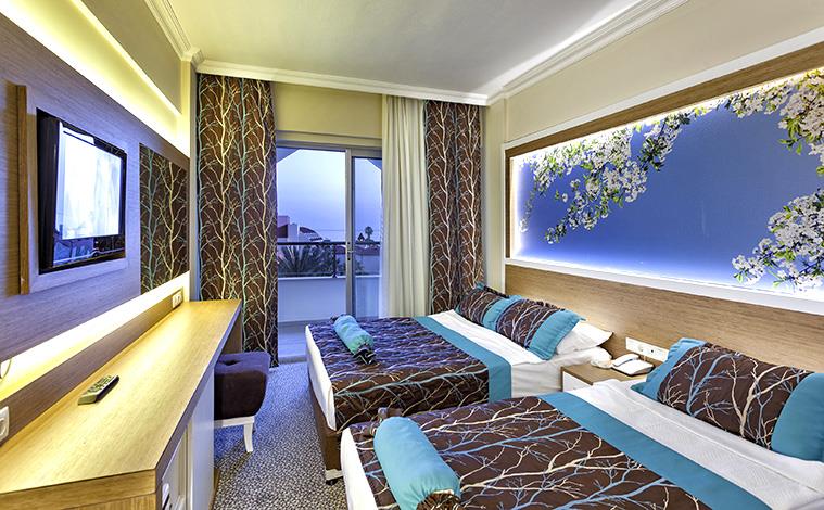 Saphir Hotel & Villas
