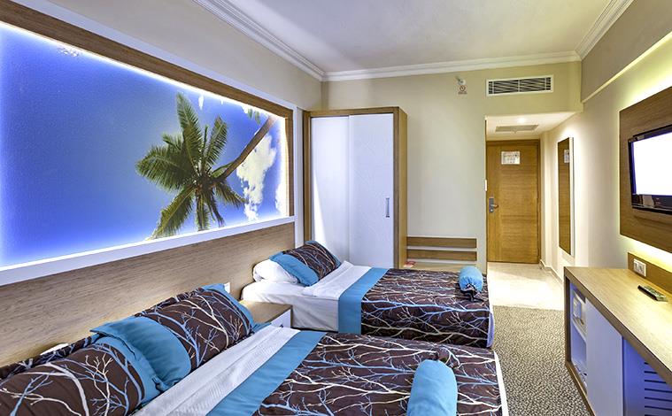 Saphir Hotel & Villas