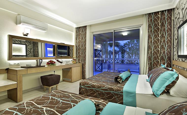 Saphir Hotel & Villas