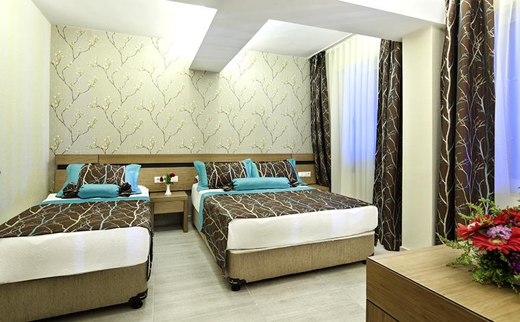 Saphir Hotel & Villas