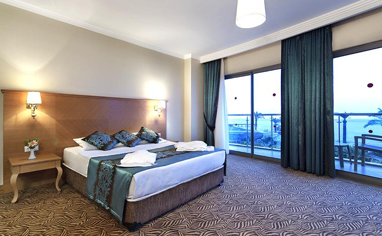 Saphir Hotel & Villas
