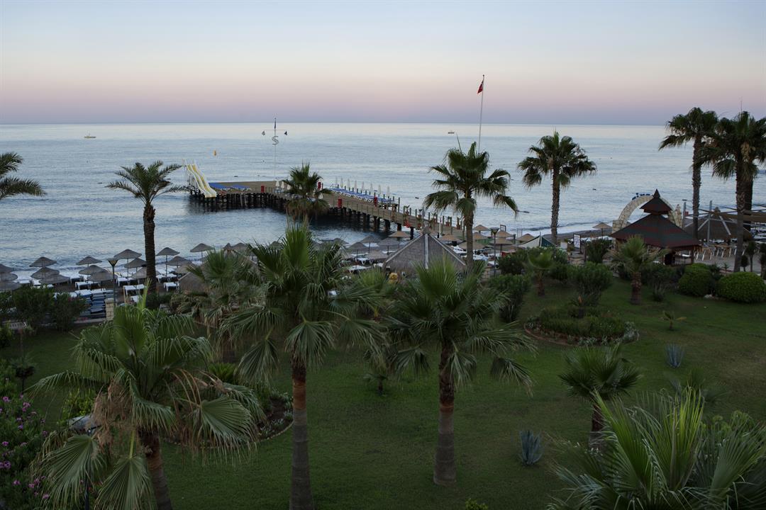 Saphir Hotel & Villas