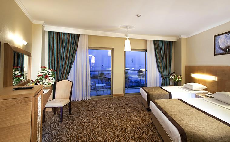 Saphir Hotel & Villas