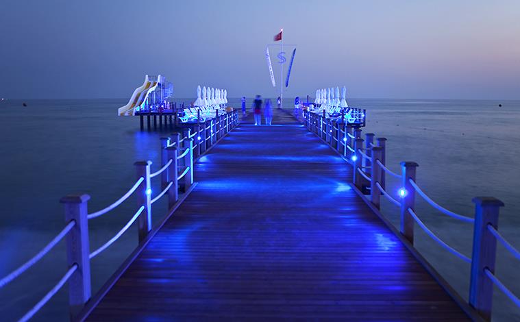 Saphir Hotel & Villas