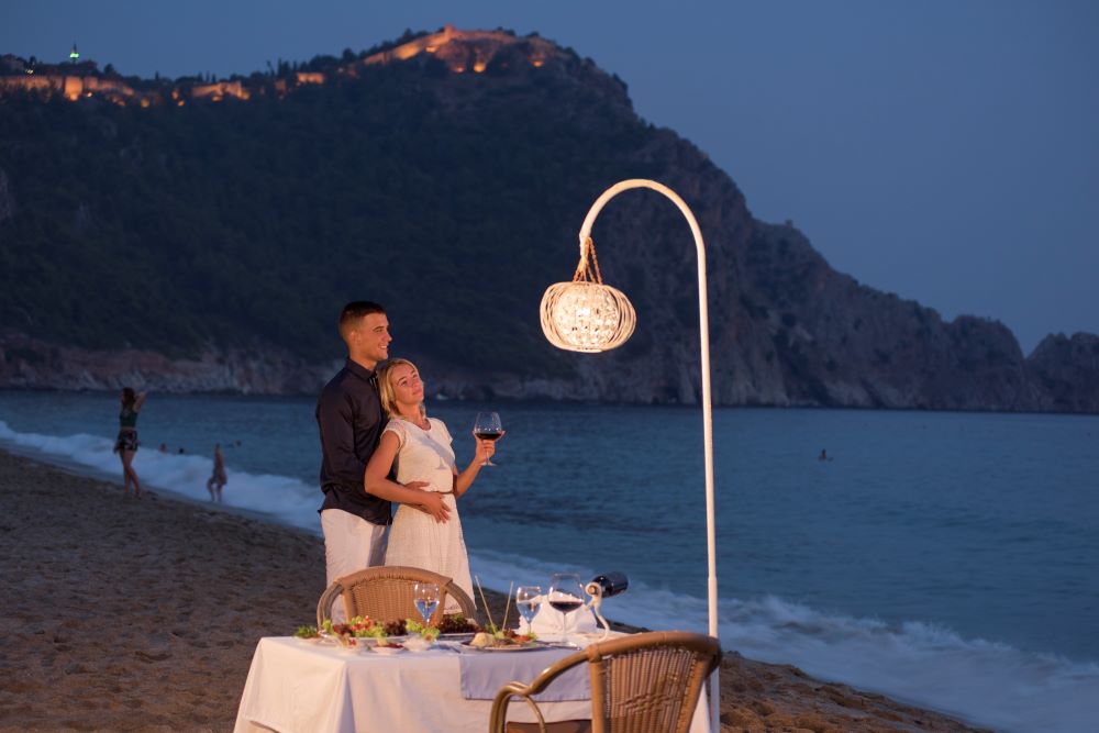 Xperia Saray Beach Hotel