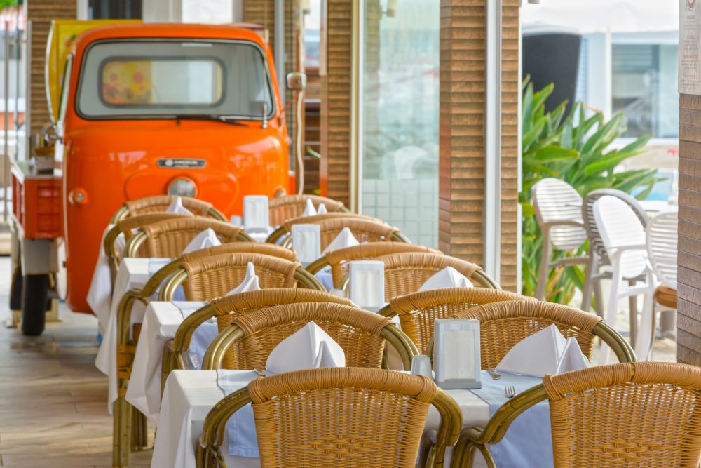 Xperia Saray Beach Hotel