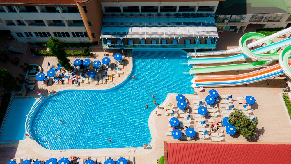 Side Yesiloz Hotel