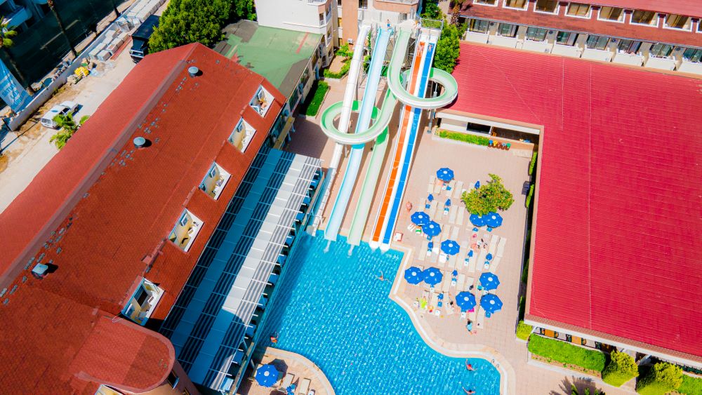 Side Yesiloz Hotel
