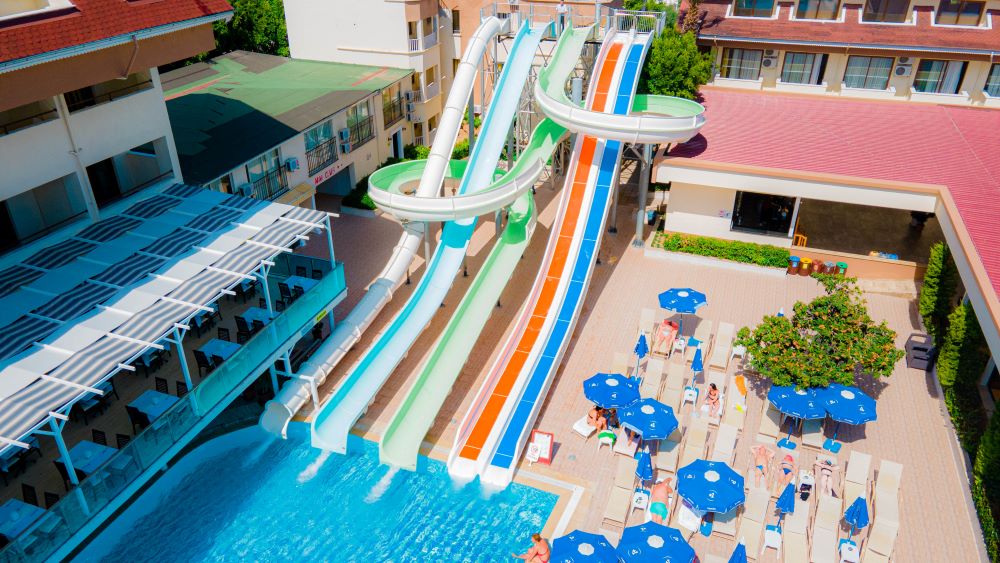 Side Yesiloz Hotel