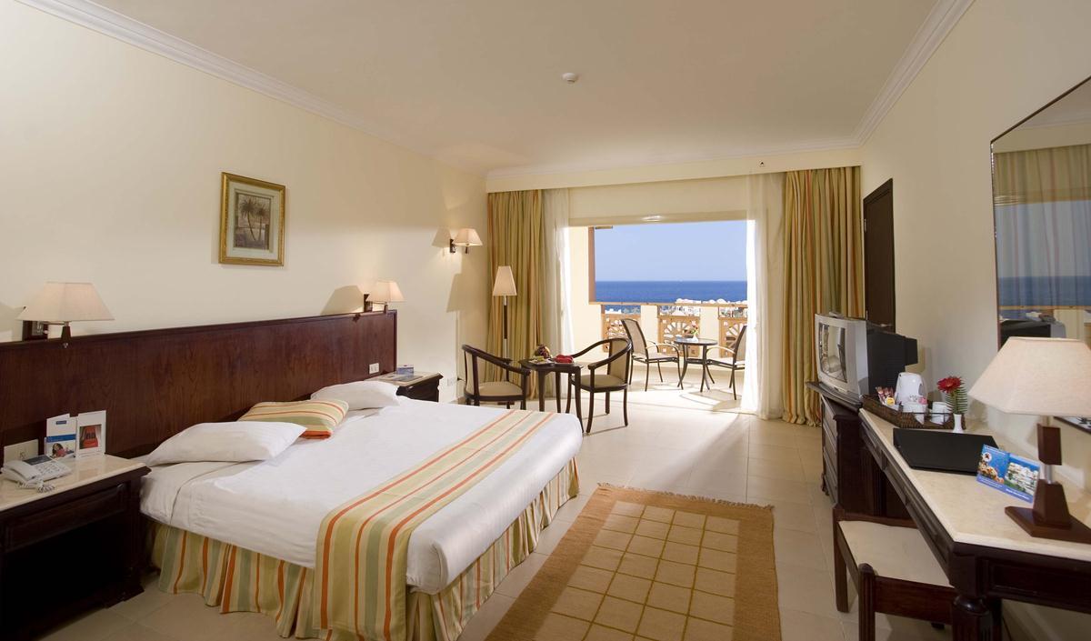Serenity Makadi Beach