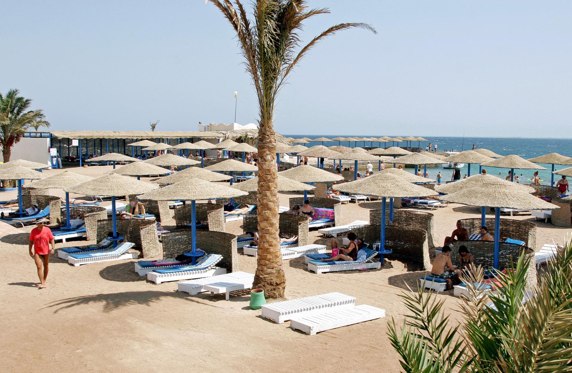 Royal Star Empire Beach Hotel
