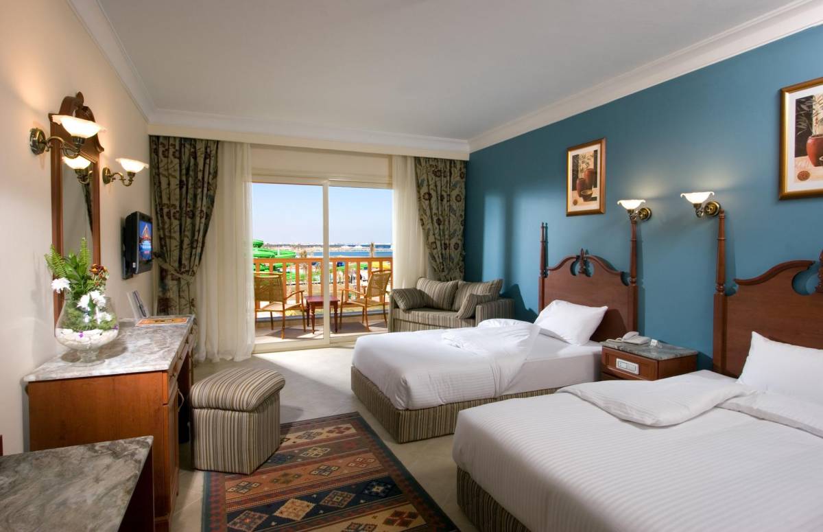 Titanic Beach Spa & Aquapark