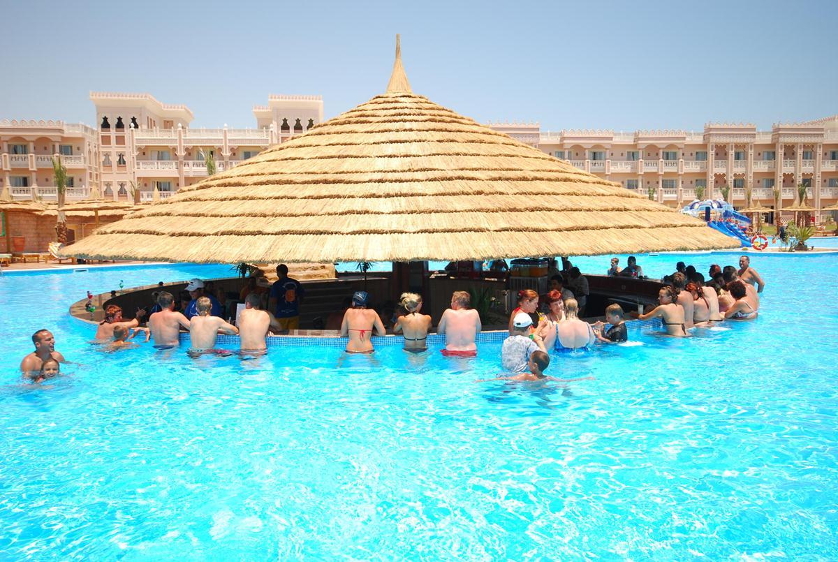 Pickalbatros Palace Resort