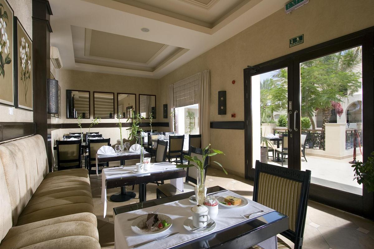 Jaz Makadi Star & Spa