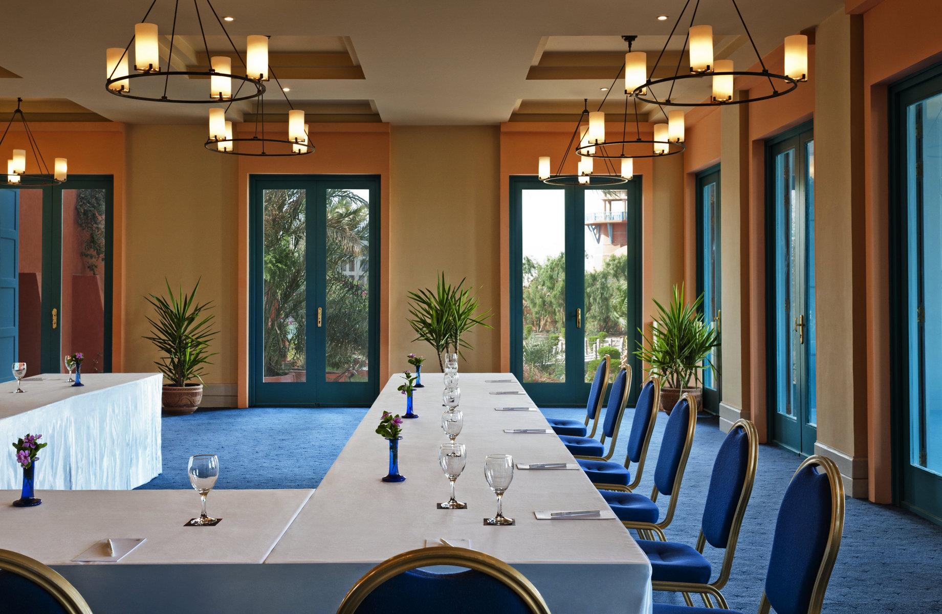 Sheraton Miramar Resort El Gouna