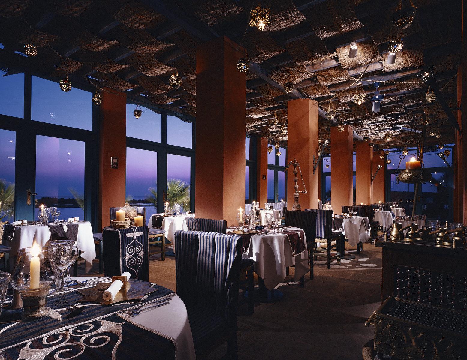 Sheraton Miramar Resort El Gouna