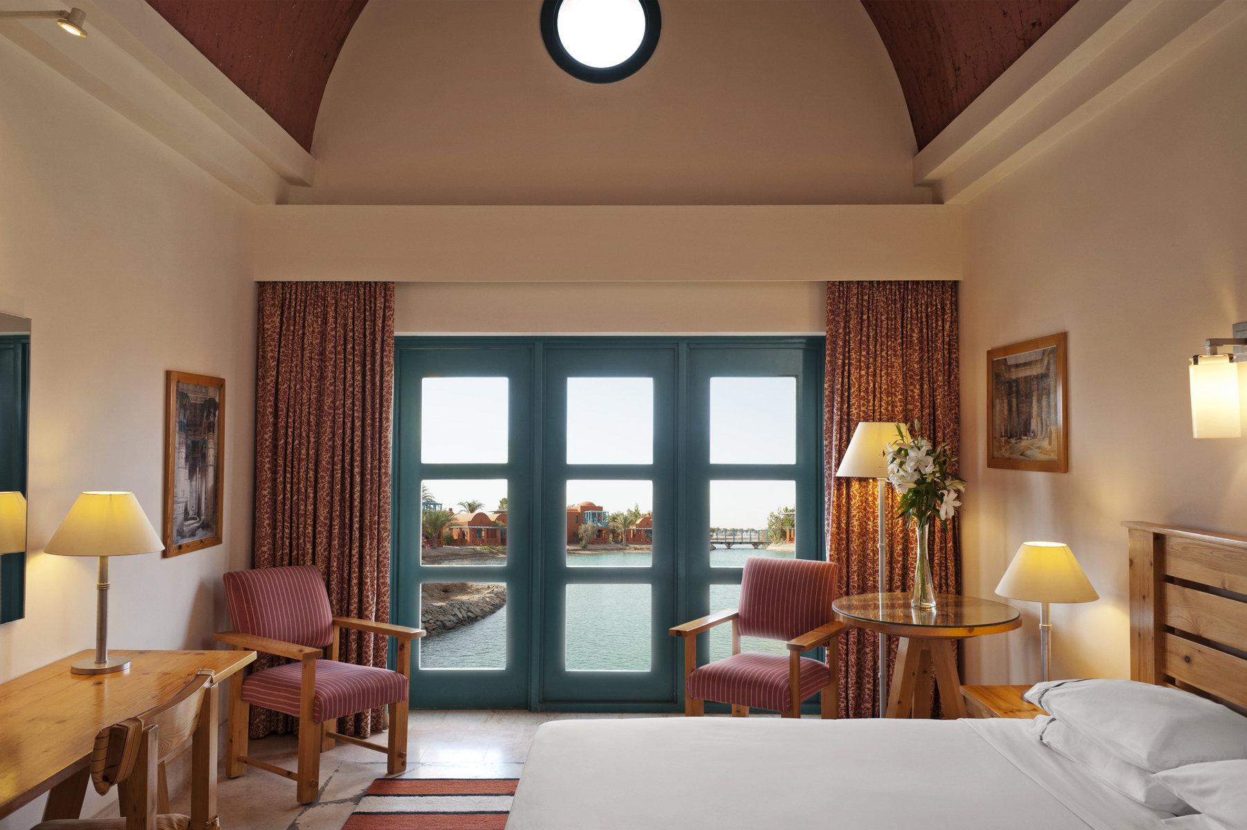 Sheraton Miramar Resort El Gouna