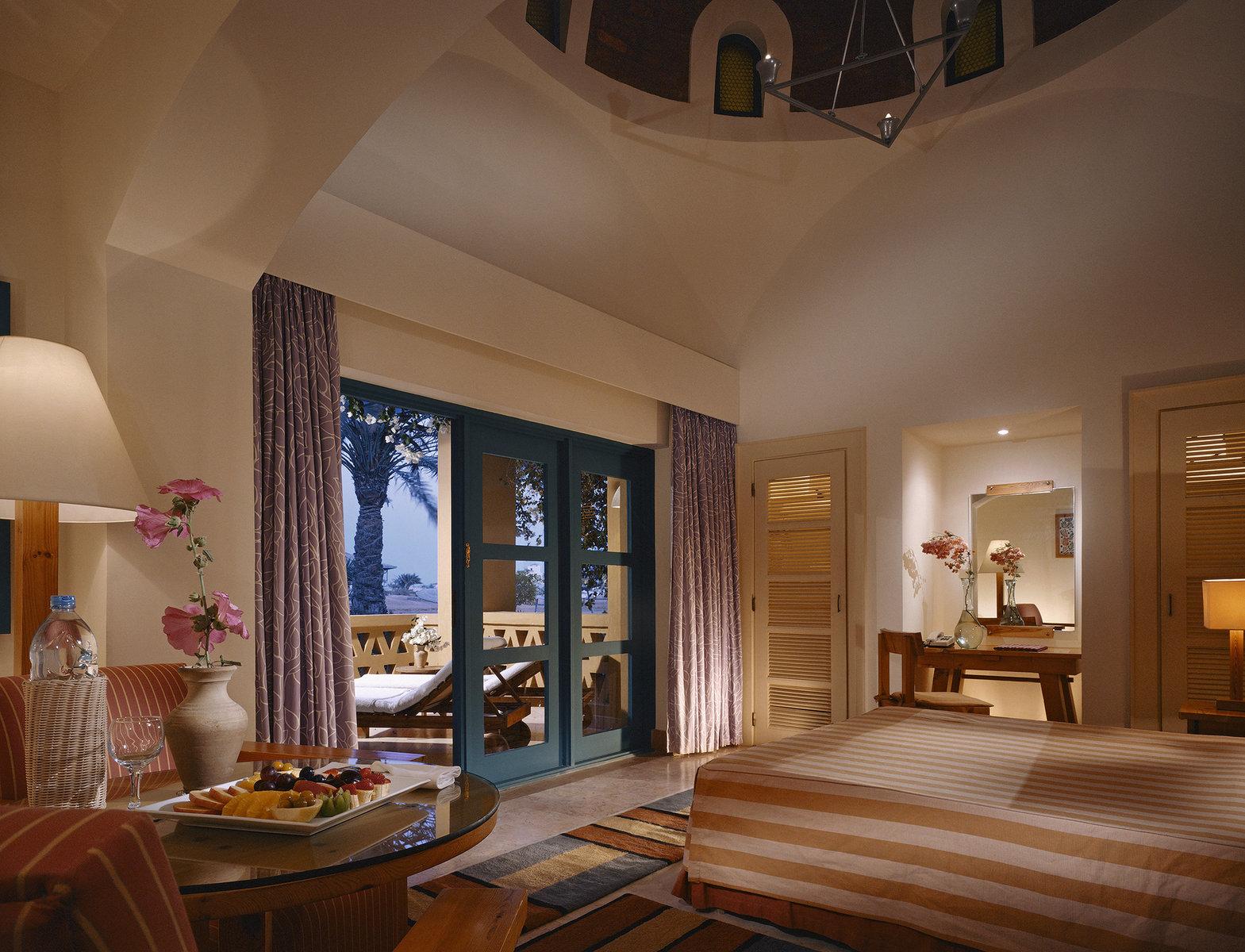 Sheraton Miramar Resort El Gouna
