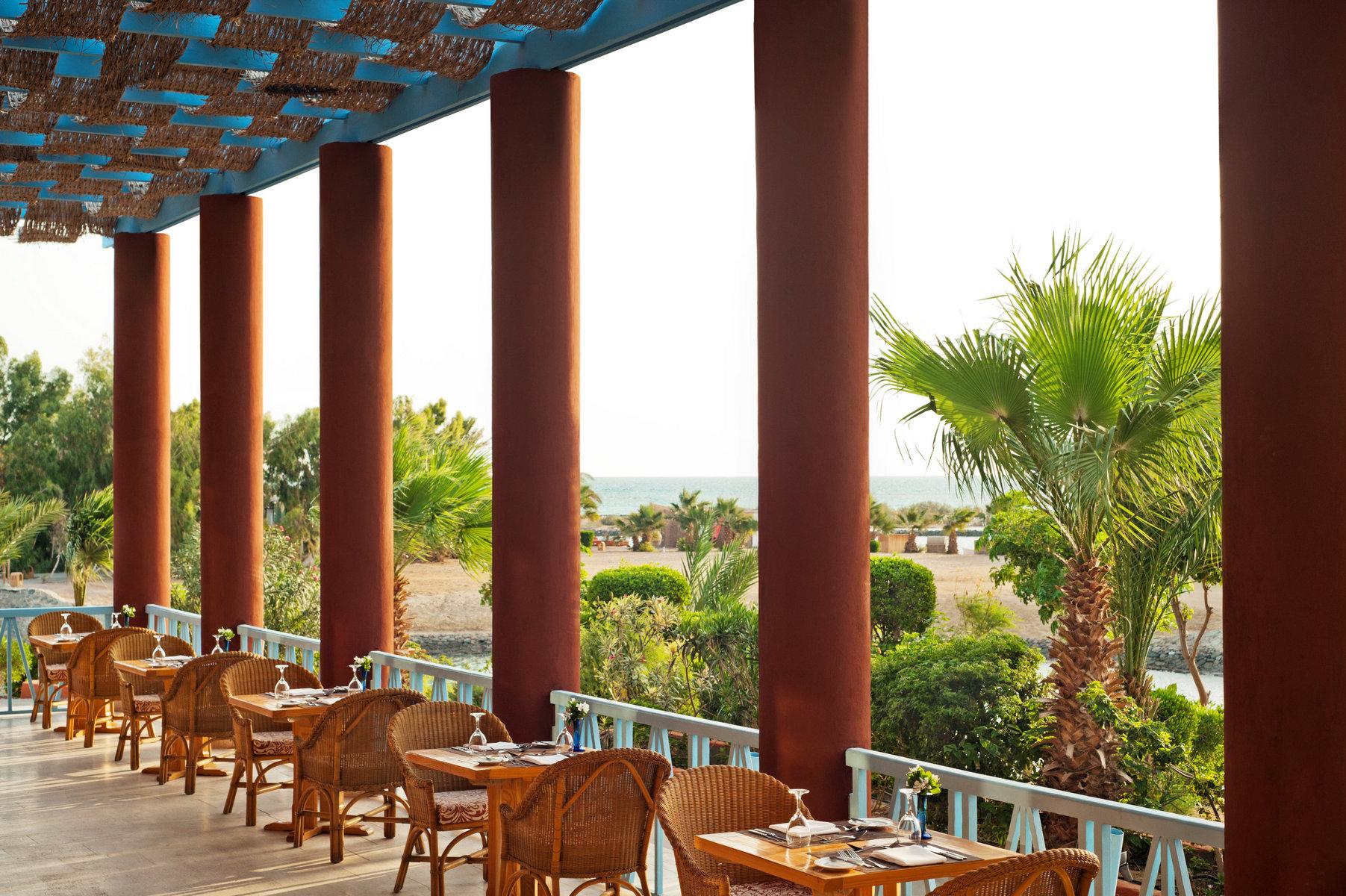 Sheraton Miramar Resort El Gouna