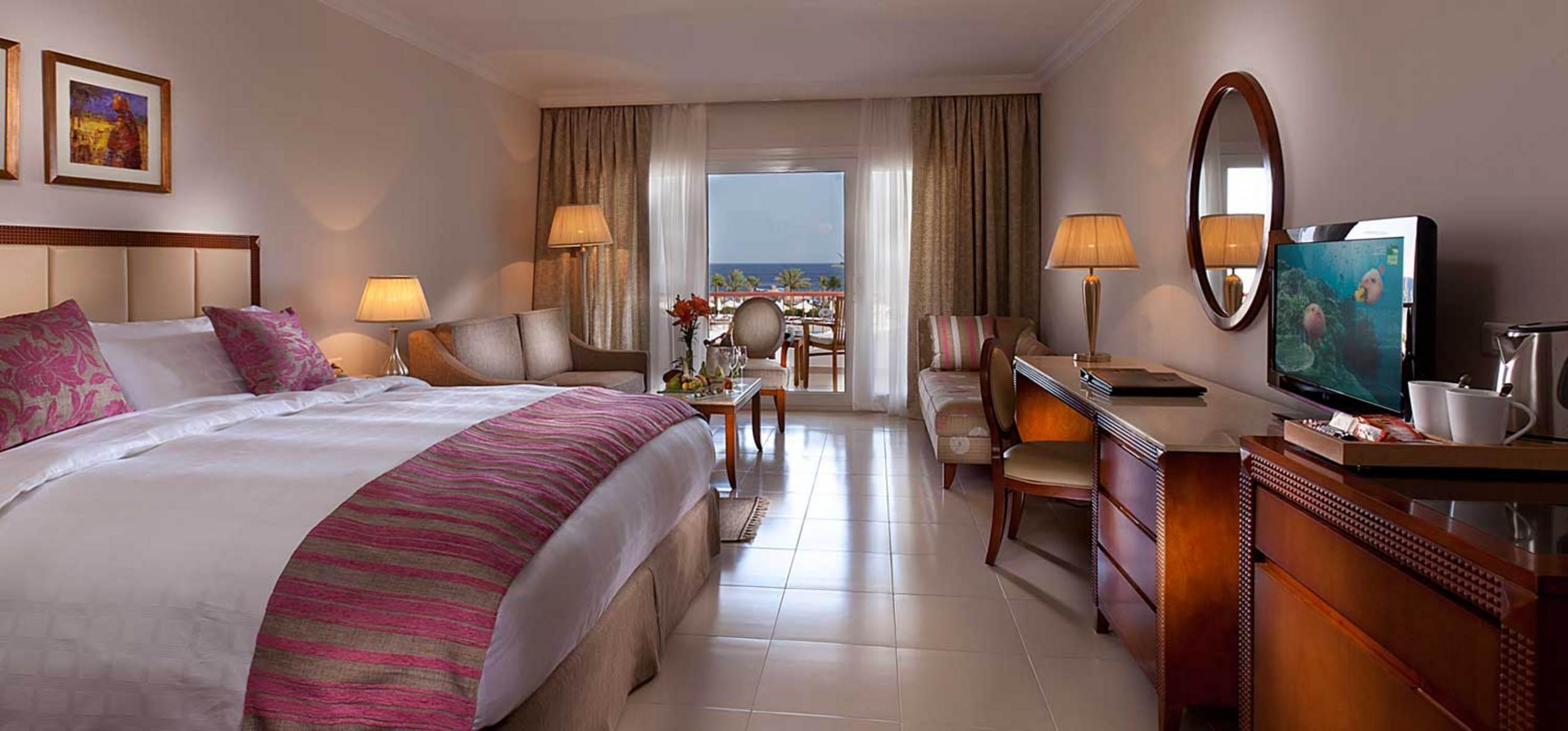 Baron Palace Sahl Hasheesh