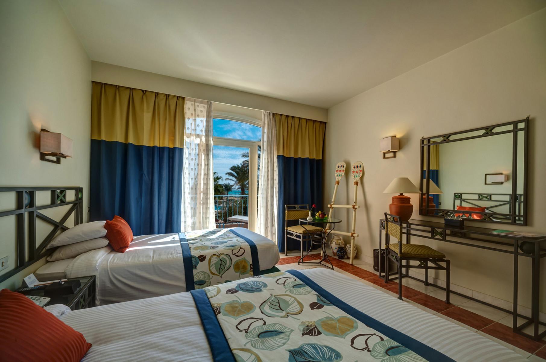 Club Paradisio El Gouna