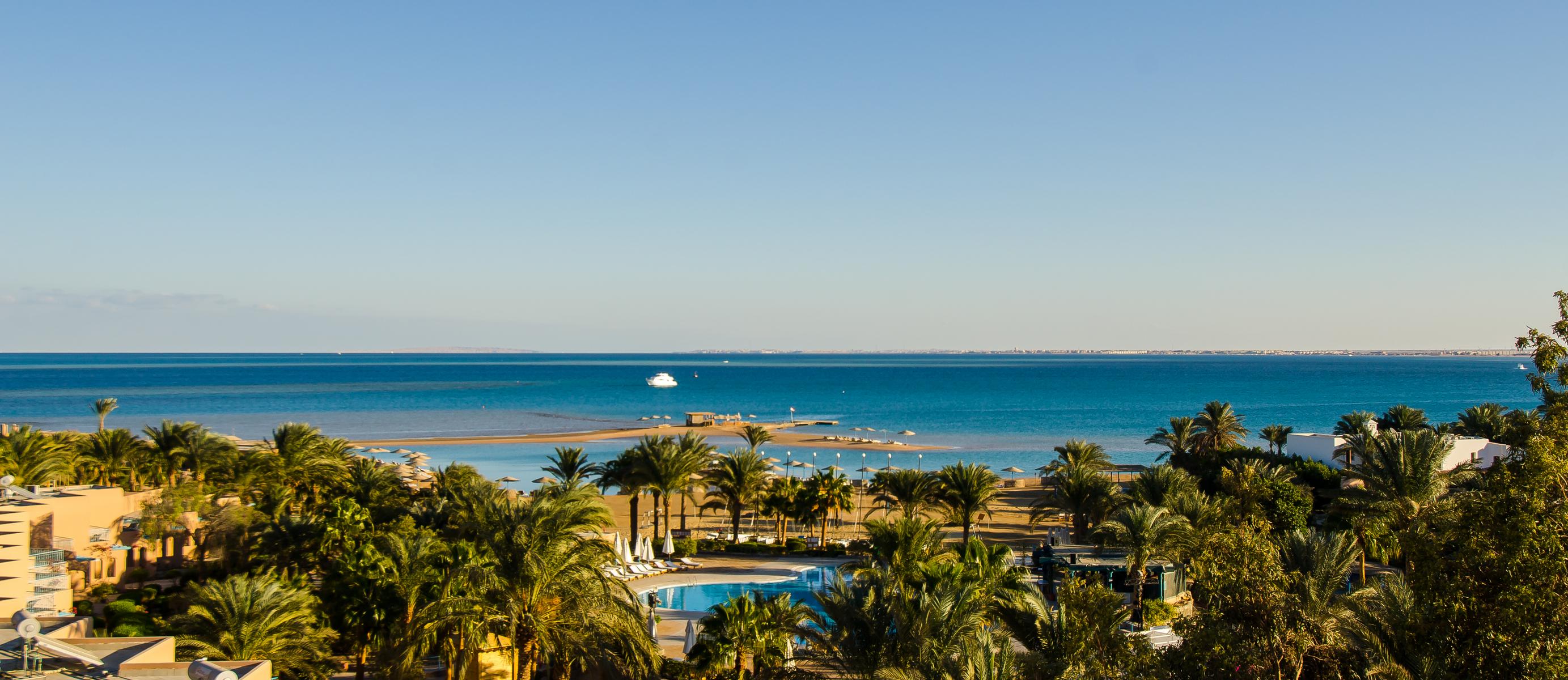 Club Paradisio El Gouna