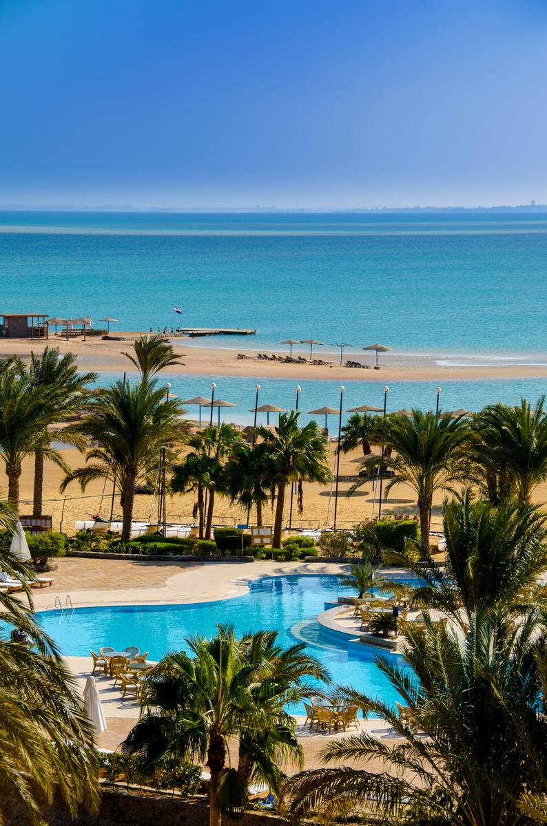 Club Paradisio El Gouna