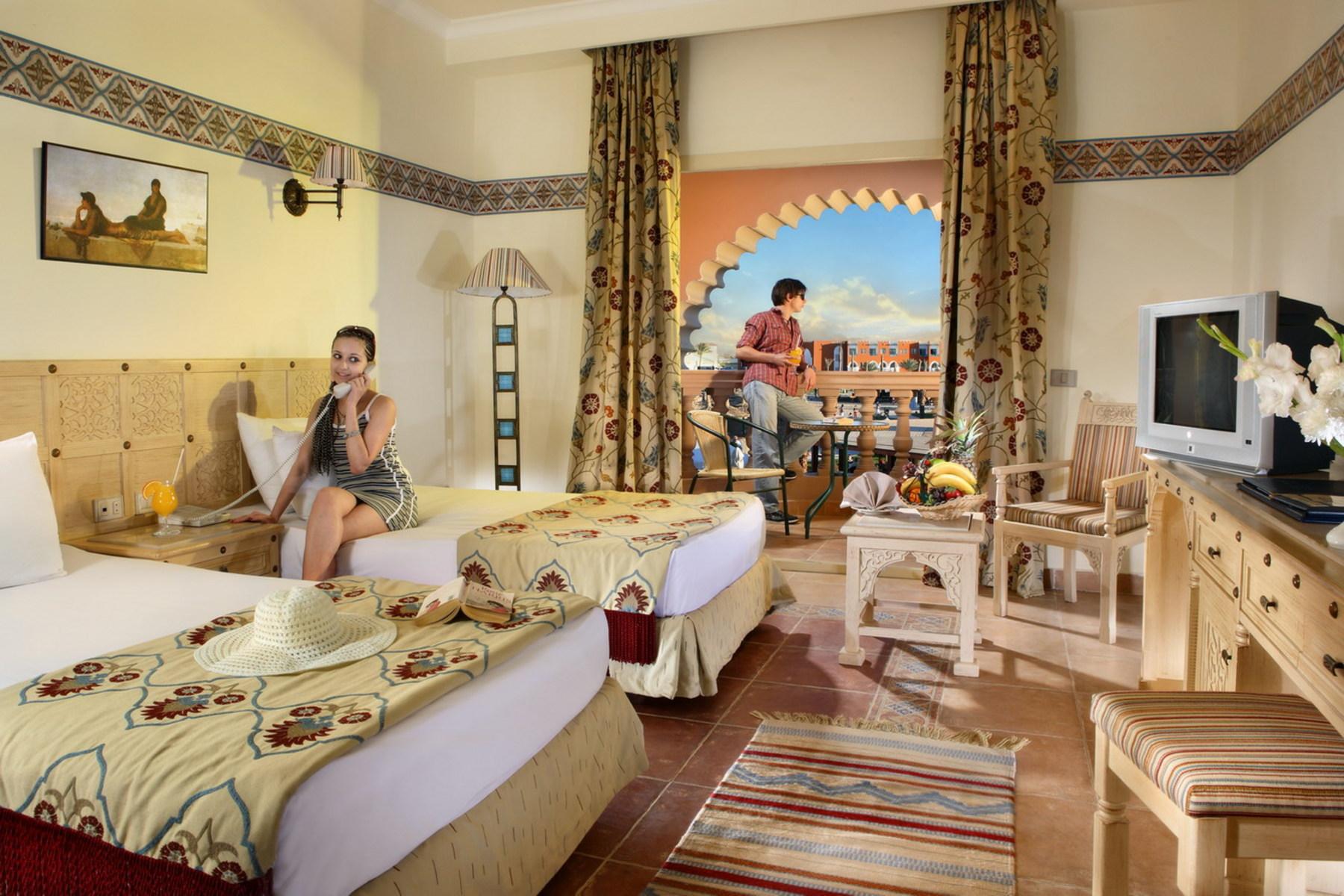 Sentido Mamlouk Palace Resort