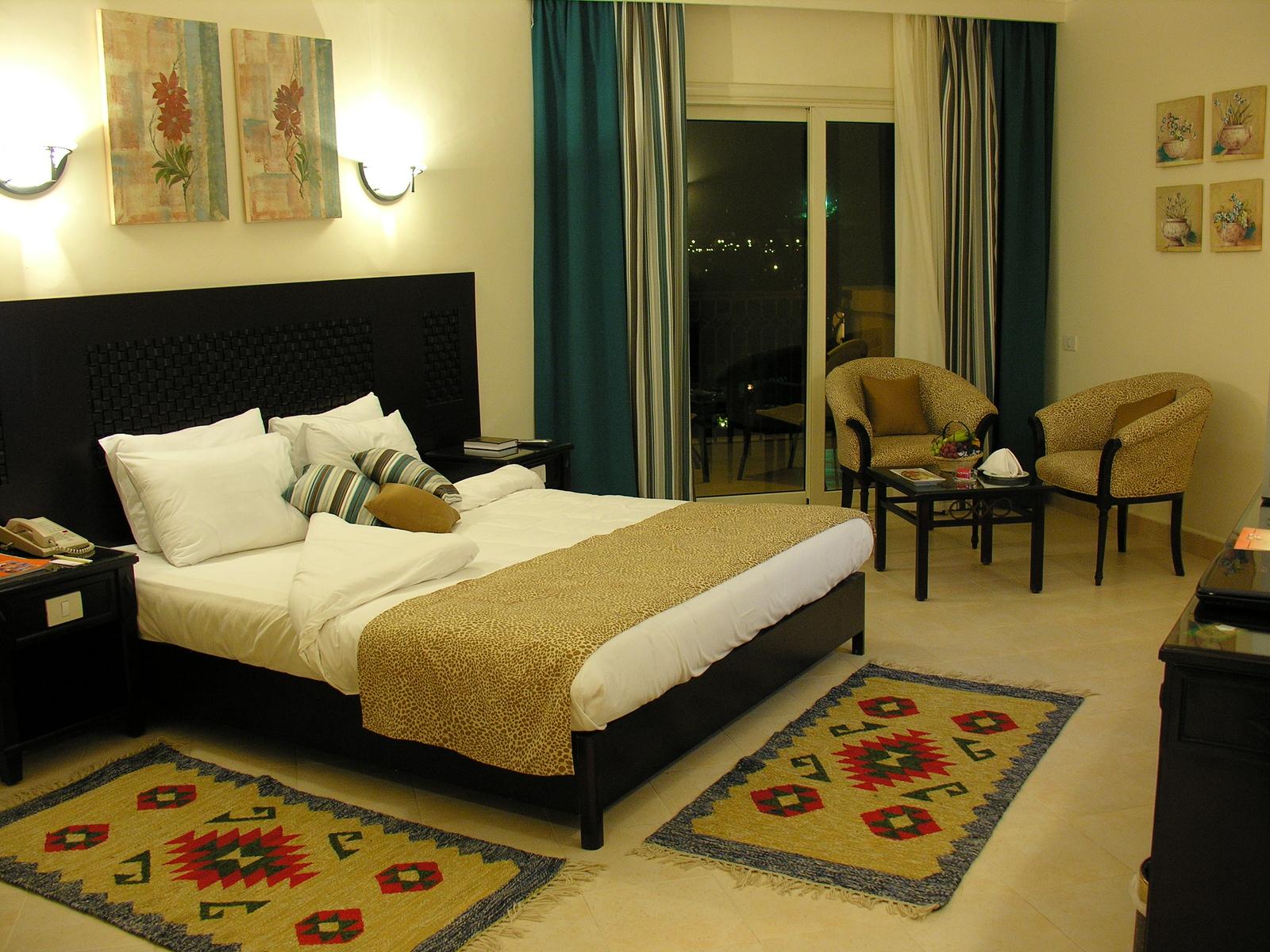 Pyramisa Sahl Hasheesh Beach Resort