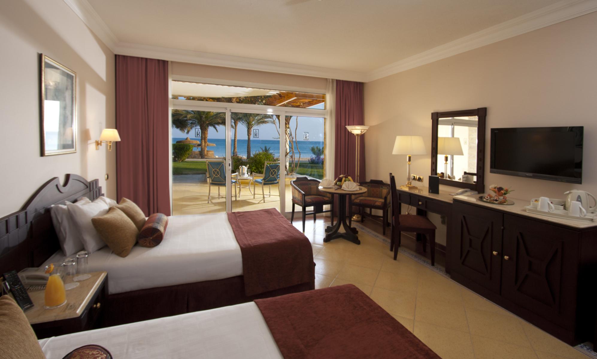 Palm Royale Soma Bay Sentido