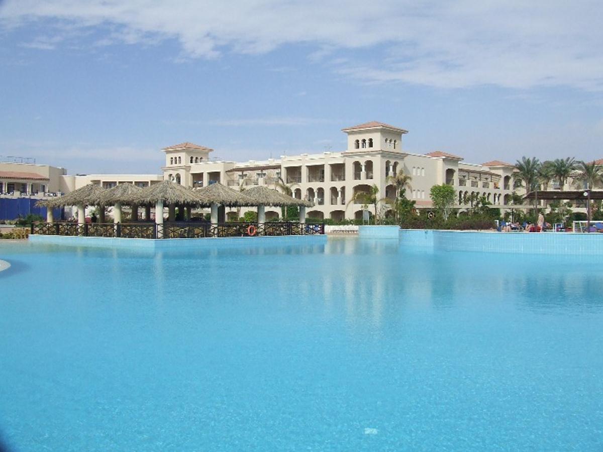 Jaz Mirabel Beach Resort