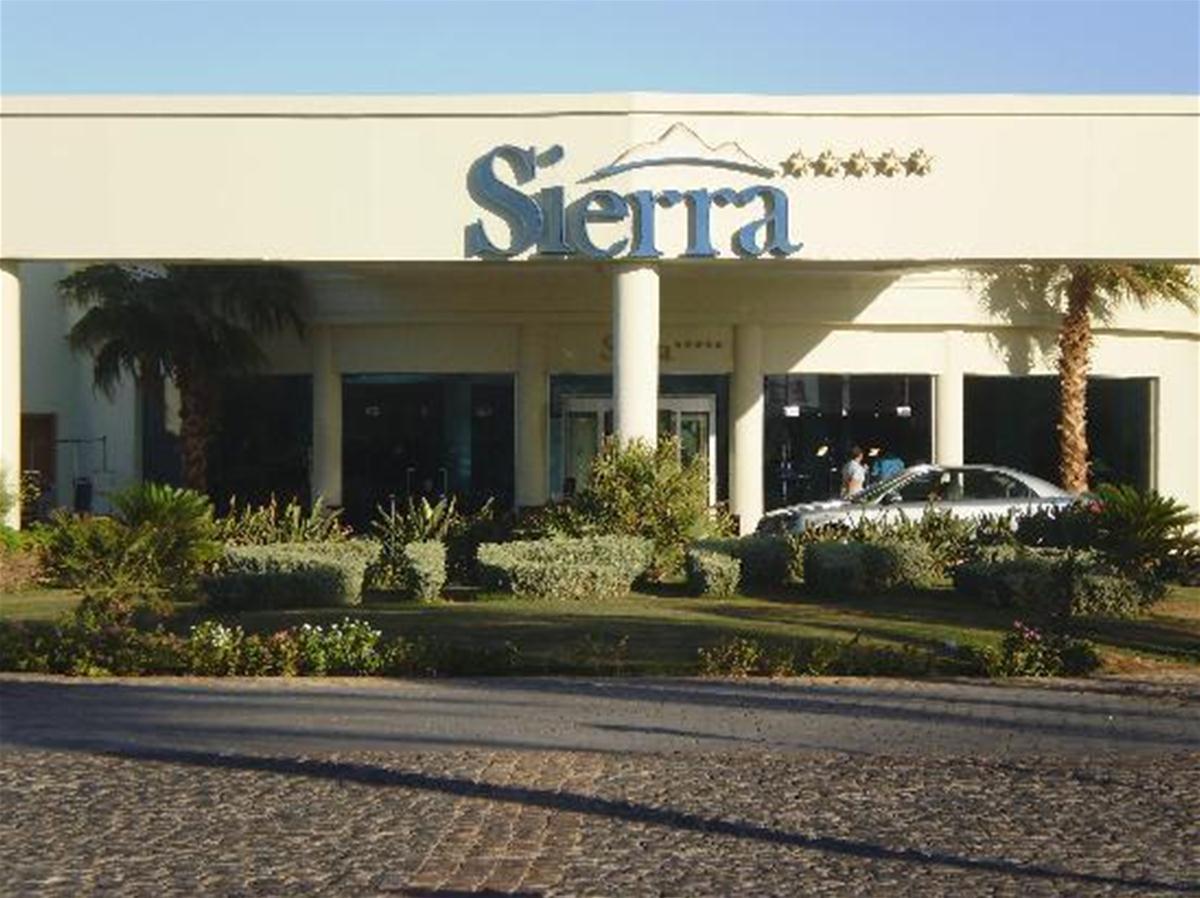 Sierra Hotel