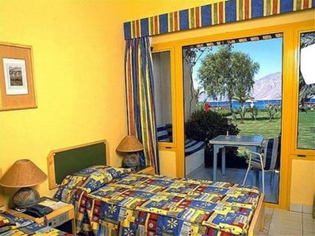 Dahab Lagoon Club & Resort (Ex. Tirana Dahab Resort)