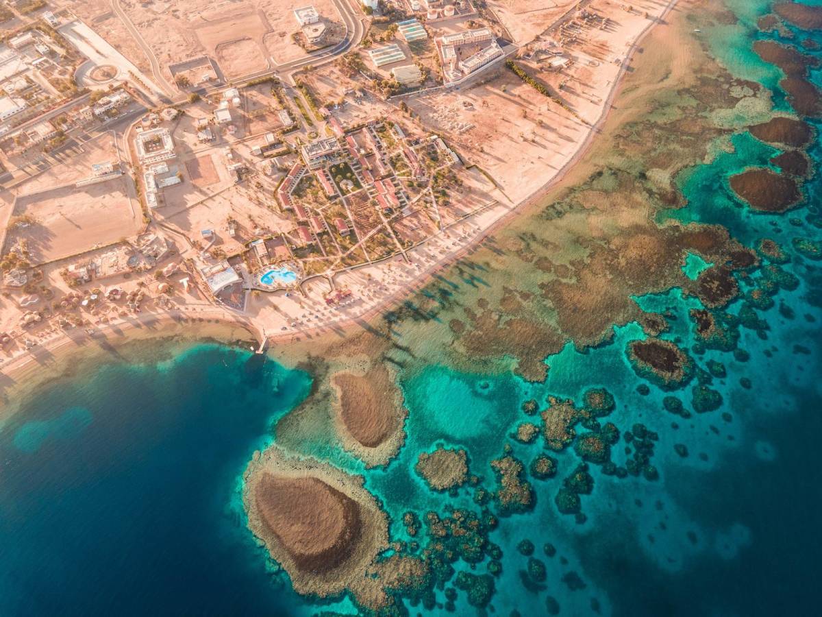 Fiord Club Resort & Spa Nuweiba