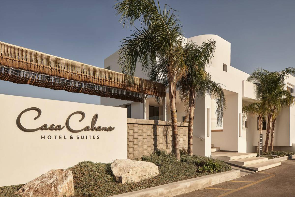 Casa Cabana Hotel & Suites