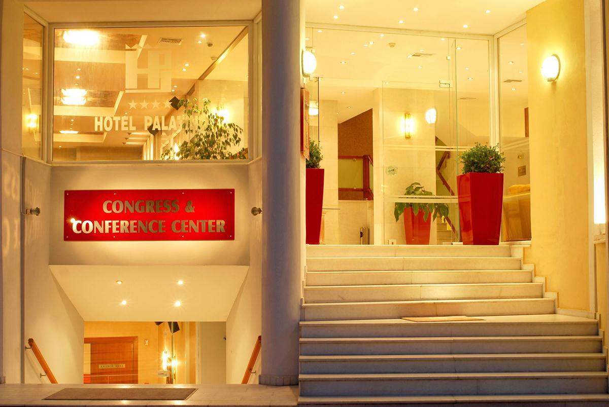 Palatino Hotel Zakynthos