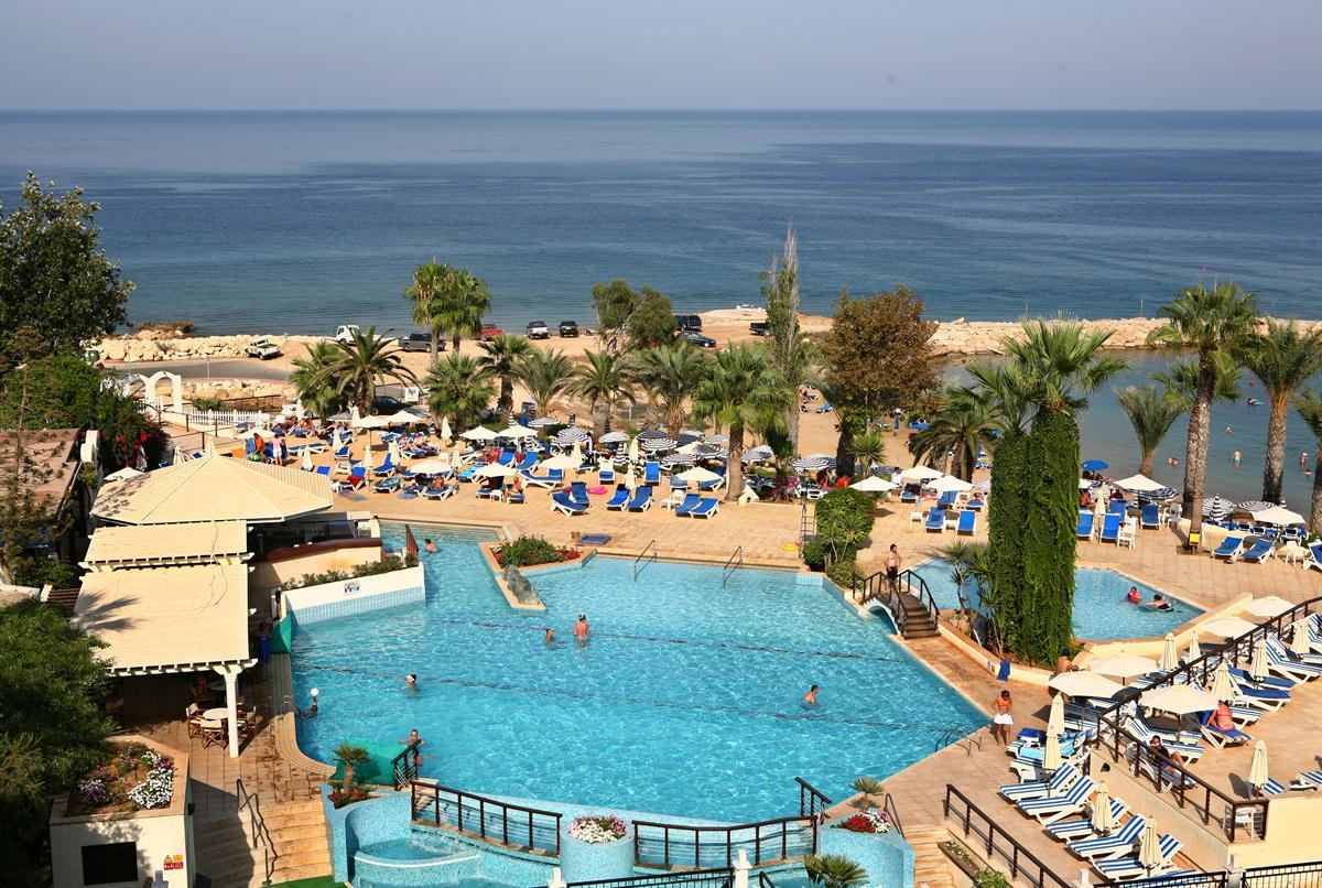 Golden Coast Beach Hotel