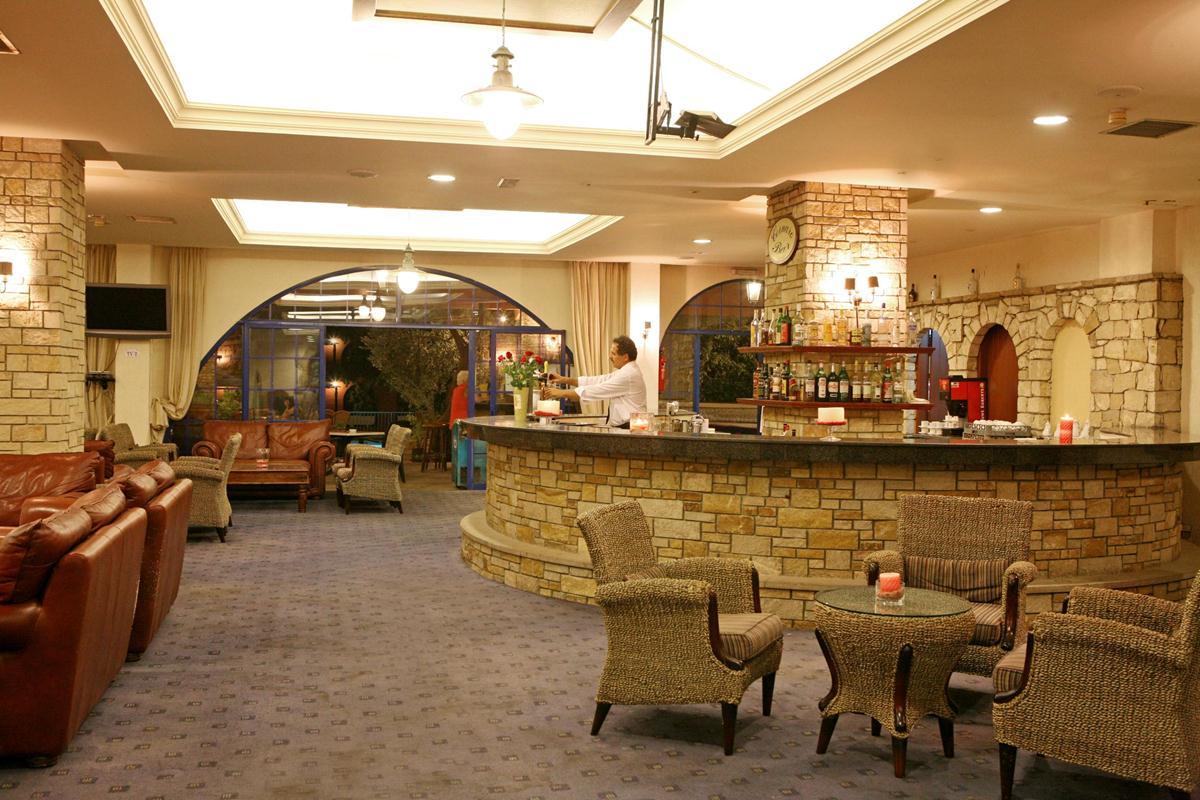 NAVARRIA BLUE HOTEL